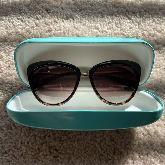 COPY - Kate Spade CISSY Sunglasses in great condition